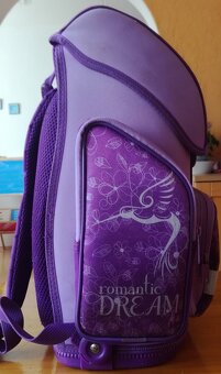 Školní aktovka - 3