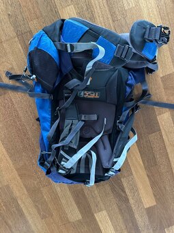 Turistický batoh - 3