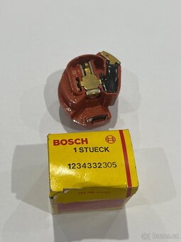 BOSCH 1 234 332 305 Rotor rozdělovače - 3