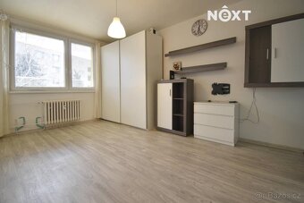 Prodej byt 1+kk, 31㎡ - 3