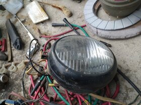 Veteránské díly - 3