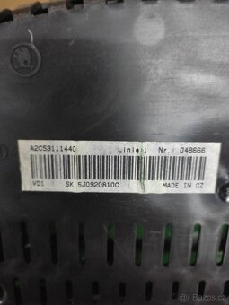 Škoda Fabia 2, Roomster - 3