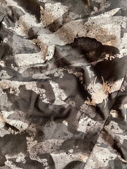 Bunda a kalhoty Spyder TOP stav S - 3