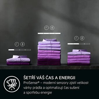 Sušička prádla AEG AbsoluteCare® 8000 - 3