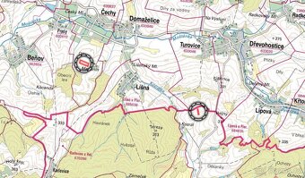 Zemědělská půda, prodej, Čechy, Přerov - 3