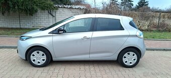 Renault Zoe 100% ELEKTRO baterie 40kw - 3