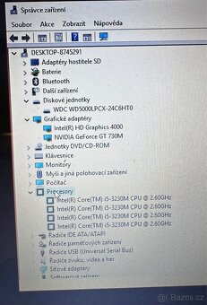 Acer Aspire V3 371G - 3