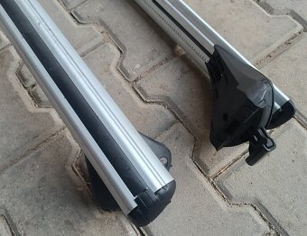 Střešní nosič. - 3