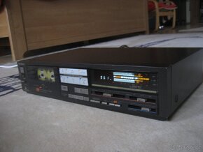 Prodám tape deck TECHNICS RS-M245 - 3
