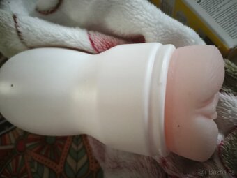 Umělá va$$gina - 3