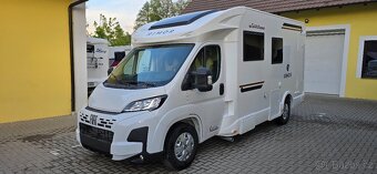 Rimor, Sarus 67, NOVÝ, SKLADEM - 3