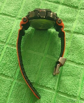 CASIO G-SHOCK GRAVITYMASTER GPW 1000-4A - 3