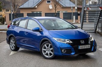Honda Civic Tourer 1.8 i-VTEC Comfort - 3