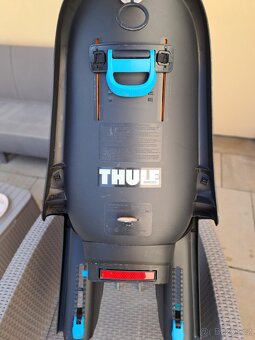Thule Ride Along - TOP stav - 3