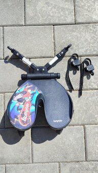 Skejtík za kočár Bumprider - 3