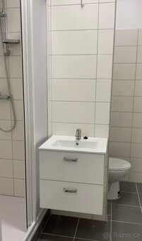 Pronájem bytu 1+1 - 3