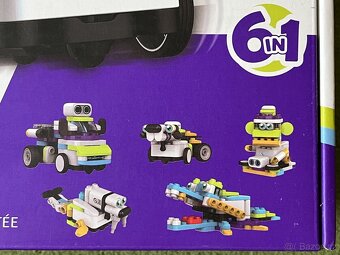 Programovatelný robot Botzees (od 4 let) - 3