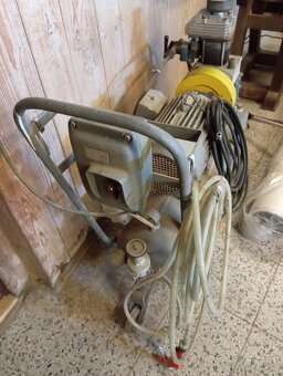 Kompresor Orlík - 3