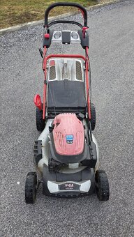 Sekacka VEGA OHV 139 5.0HP - 3