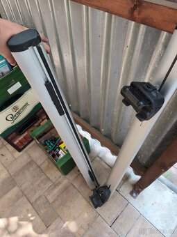 Příčníky atera - 3