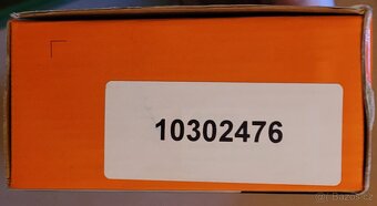 Mazací lis jednoruční - 3