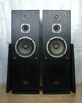 Reprobedny Sony SS-E 212. - 3