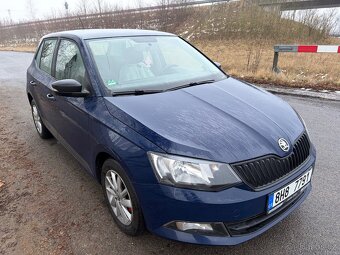 Škoda Fabia 3 1.4 tdi 66kw - 3