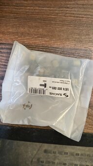 Nový dvouhmotnostní setrvačník VW T5, Caddy, Passat - 3