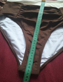 Nové dámské plavky - 3