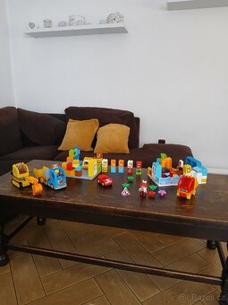 Lego duplo - 3