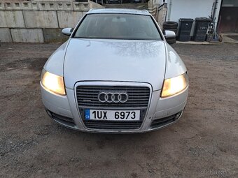audi A6 2,7tdi avant quattro - 3