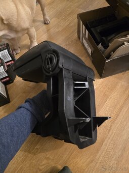 BMW E46 NÁHRADNÍ DÍLY - 3