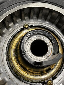 Volant M-technik 2 po renovaci - 3