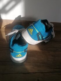 Boty Adidas - 3