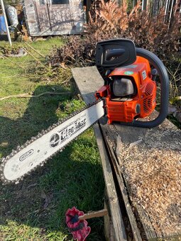 Oleo mač gs 410 cx - 3