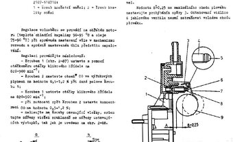 CD-VAZ LADA 2107 Žiguli - 3