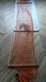 Houpací síť - 3