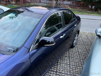 Honda Accord 2.4 LPG - 3