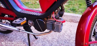 Babeta 210 121 Lux - 3