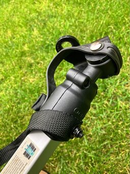 Cyklovozík Qeridoo Sportrex - 3