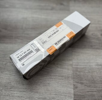 OEM BMW Nový palivový filtr - 3