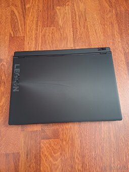 Notebook Lenovo Legion Y530 - 3