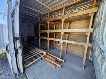 Fiat Ducato L4H2 - 3