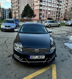 Vyměním passat b7 kombi - 3
