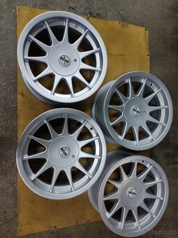 Hartge 5x120 e28, e23, e34, e32 - 3