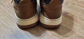 Kotníková obuv zn. Sprandi - 3