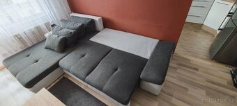 Sedací souprava Bono - 3