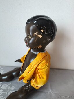 Technoplast panenky černošky - 3
