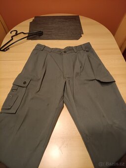 Myslivecké oblečení - 3