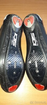 Tretry SIDI vel.42.5 - 3